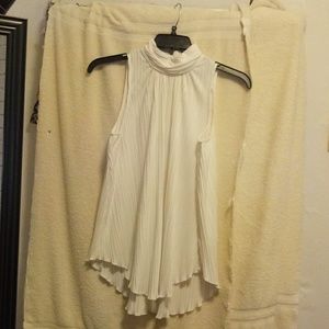 Meet your Posher, Sheryl